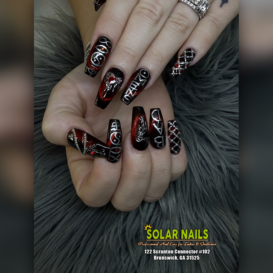 Nail ideas